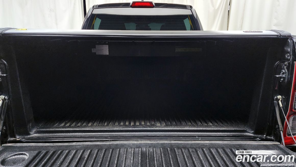 Ford Ranger 2022