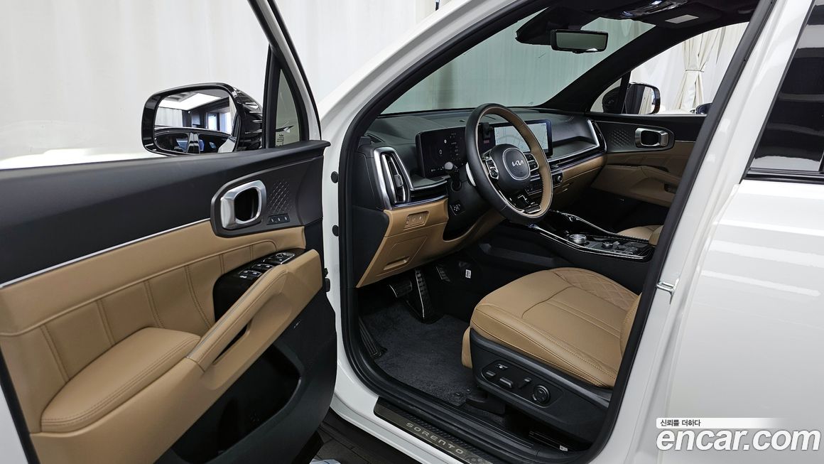 Kia Sorento 2024