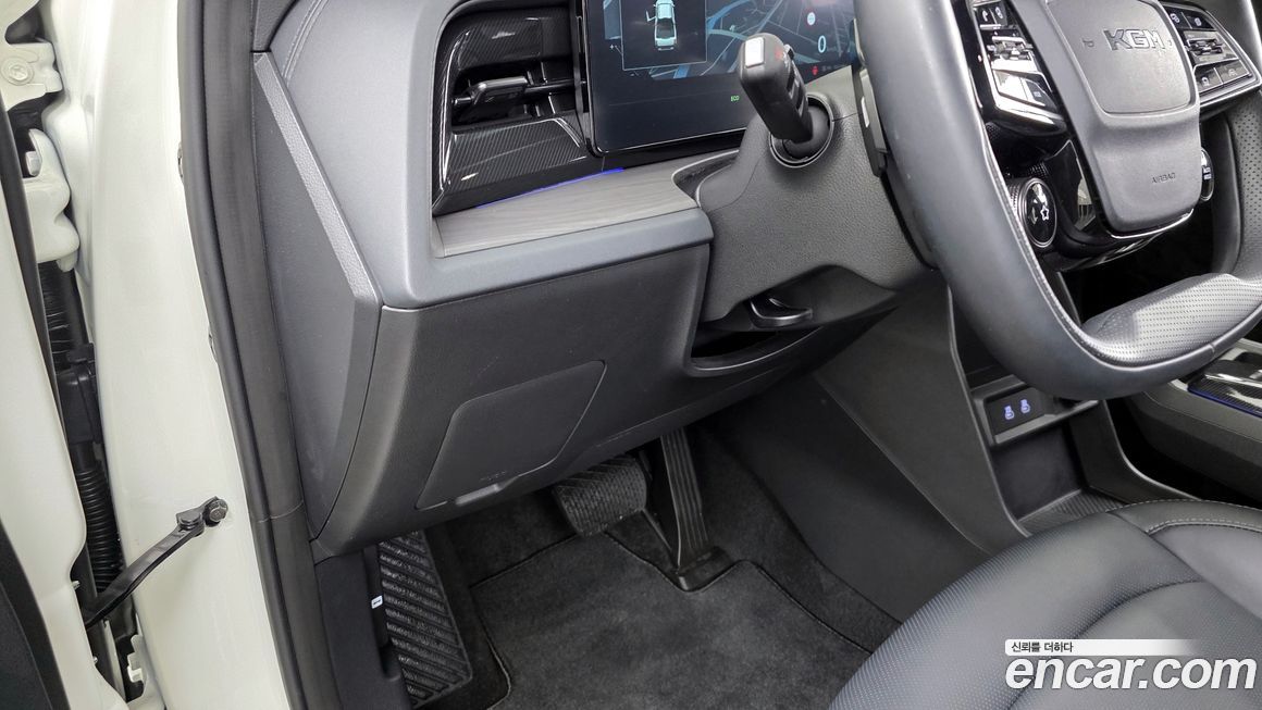 KG_Mobility_Ssangyong Musso 2026