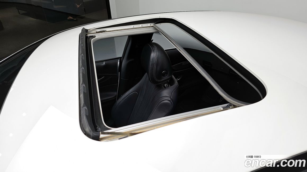 Mercedes-Benz CLS-Class 2019