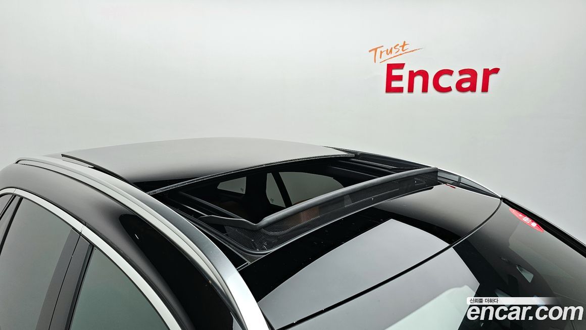 Mercedes-Benz GLC-Class 2022