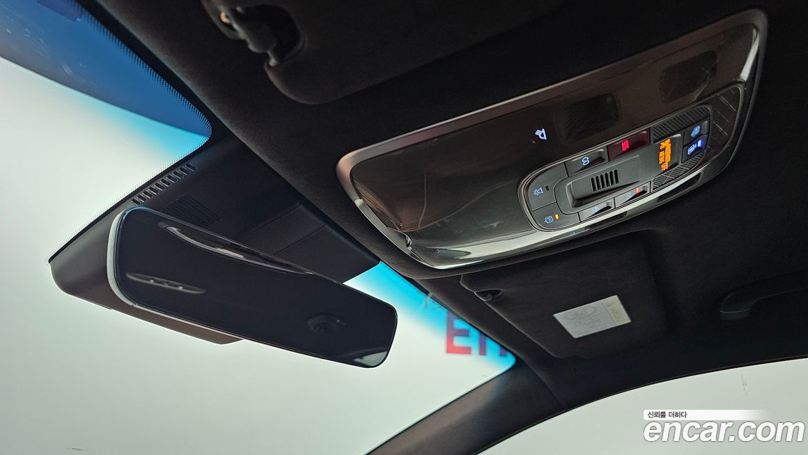 Genesis G80 2023
