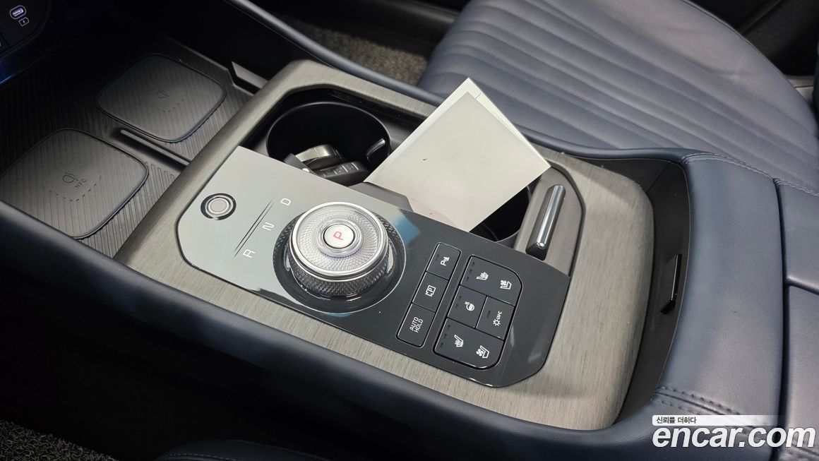 Kia K8 2025