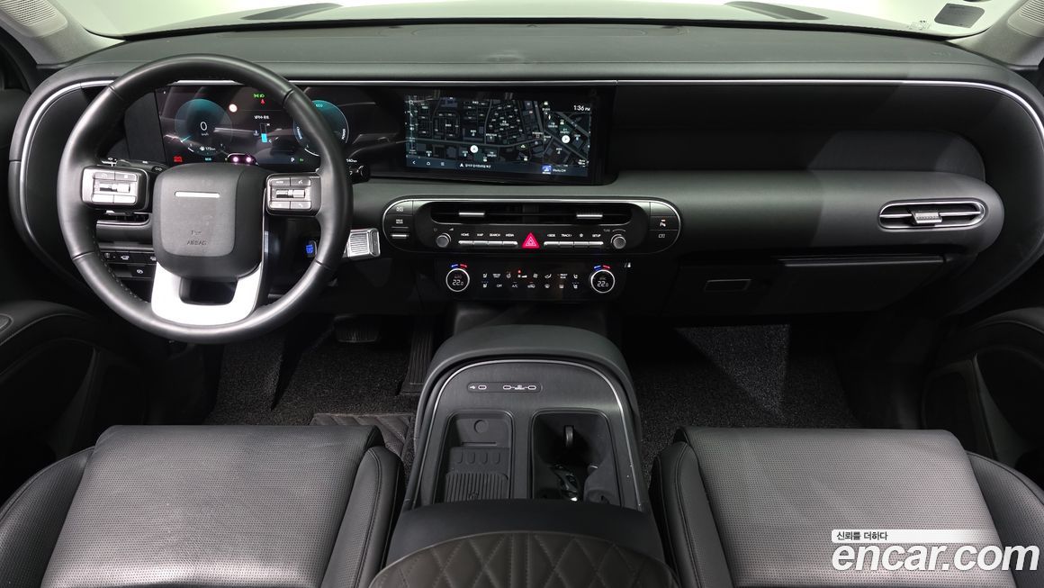 Hyundai Palisade 2026