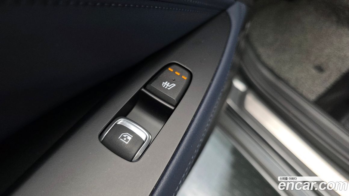 Kia K8 2025