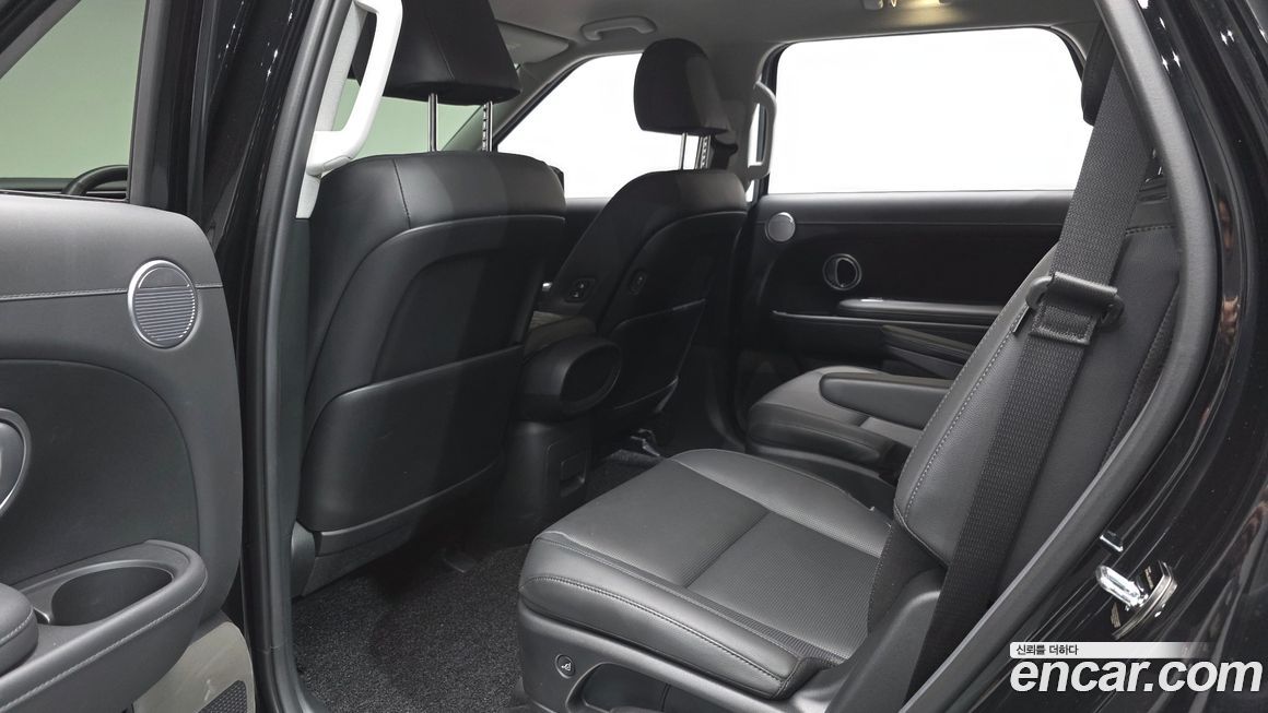 Hyundai Palisade 2026
