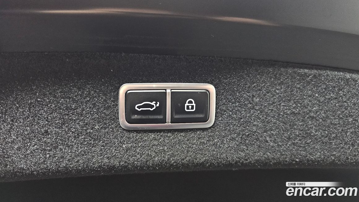 Genesis G80 2023
