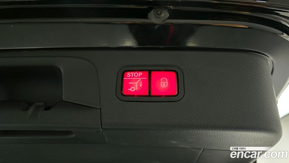 Mercedes-Benz GLC-Class 2022