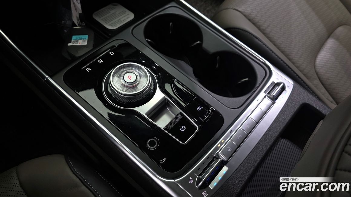 Kia Canival 2026
