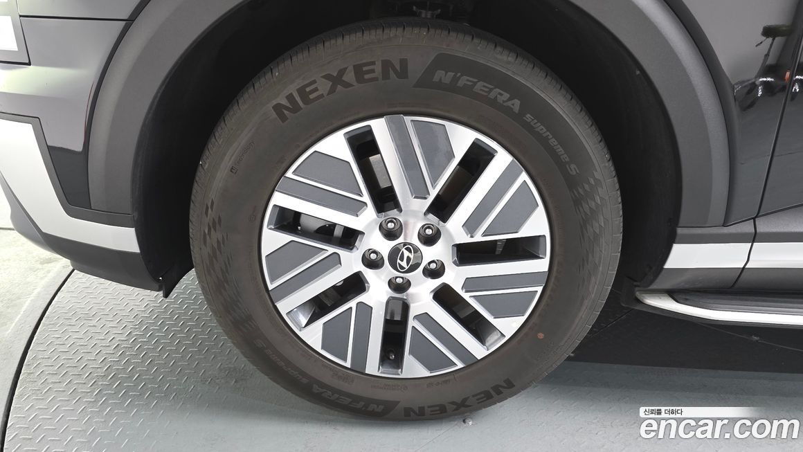 Hyundai Palisade 2026
