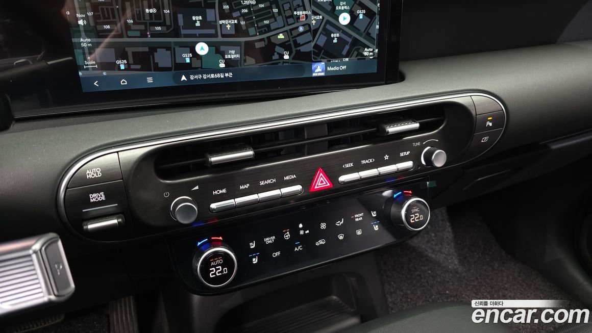 Hyundai Palisade 2026