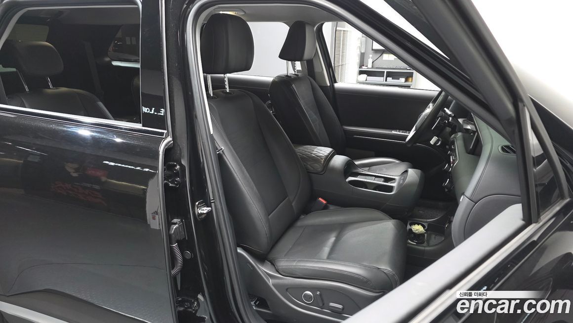 Hyundai Palisade 2026