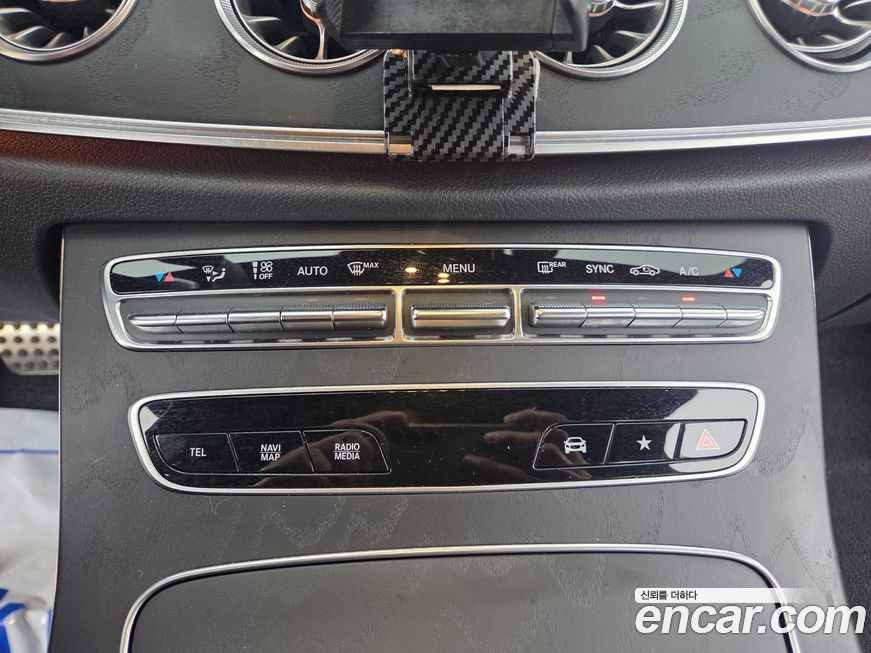 Mercedes-Benz CLS-Class 2022