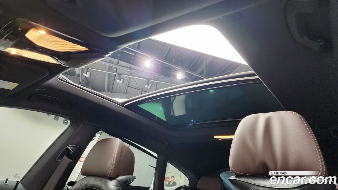 BMW Gran Turismo 2023