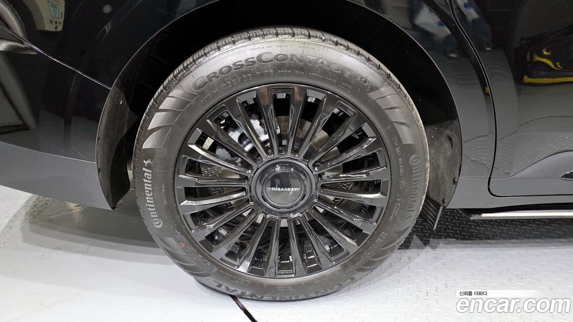 Kia Canival 2026