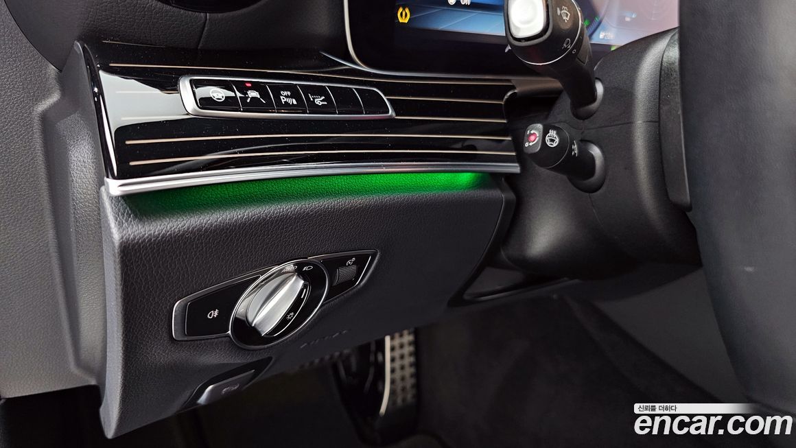 Mercedes-Benz CLS-Class 2019