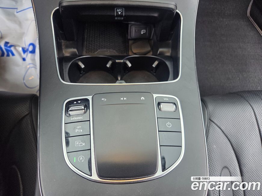 Mercedes-Benz CLS-Class 2022