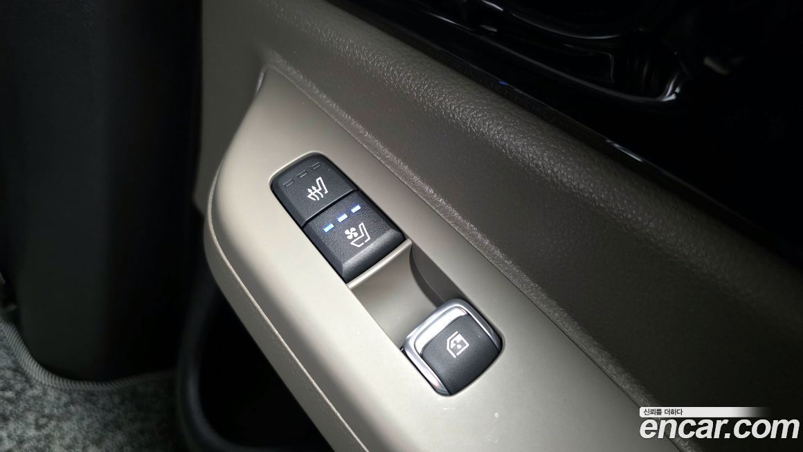 Kia Canival 2026