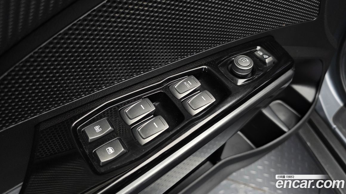 KG_Mobility_Ssangyong TIBOLI 2022