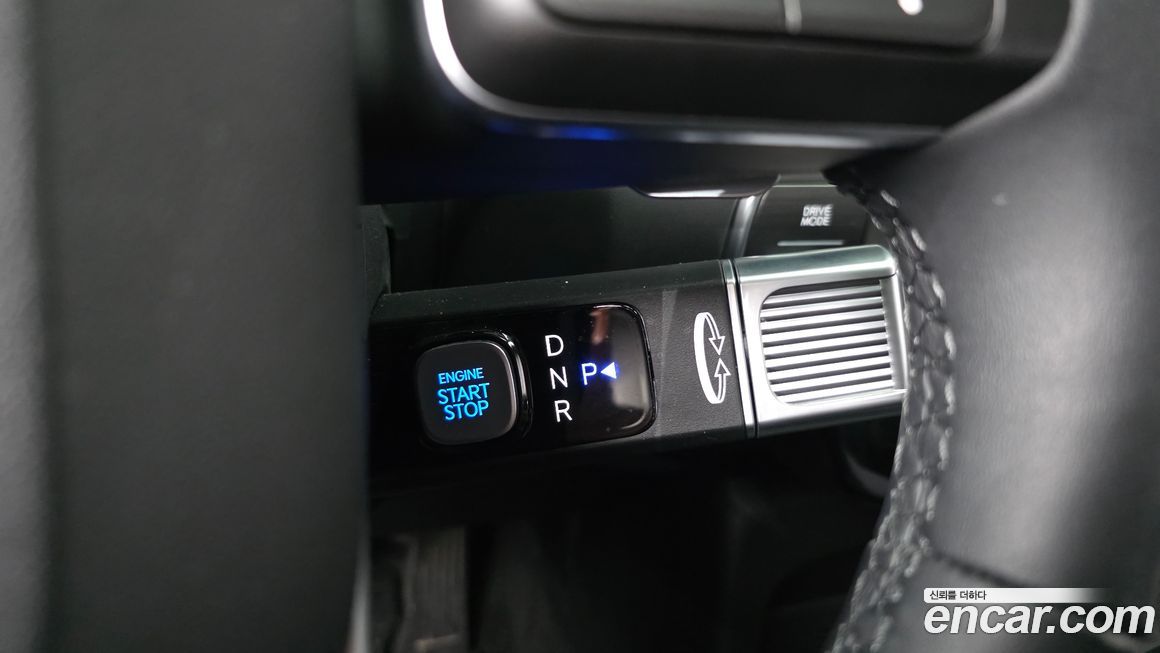 Hyundai Palisade 2026