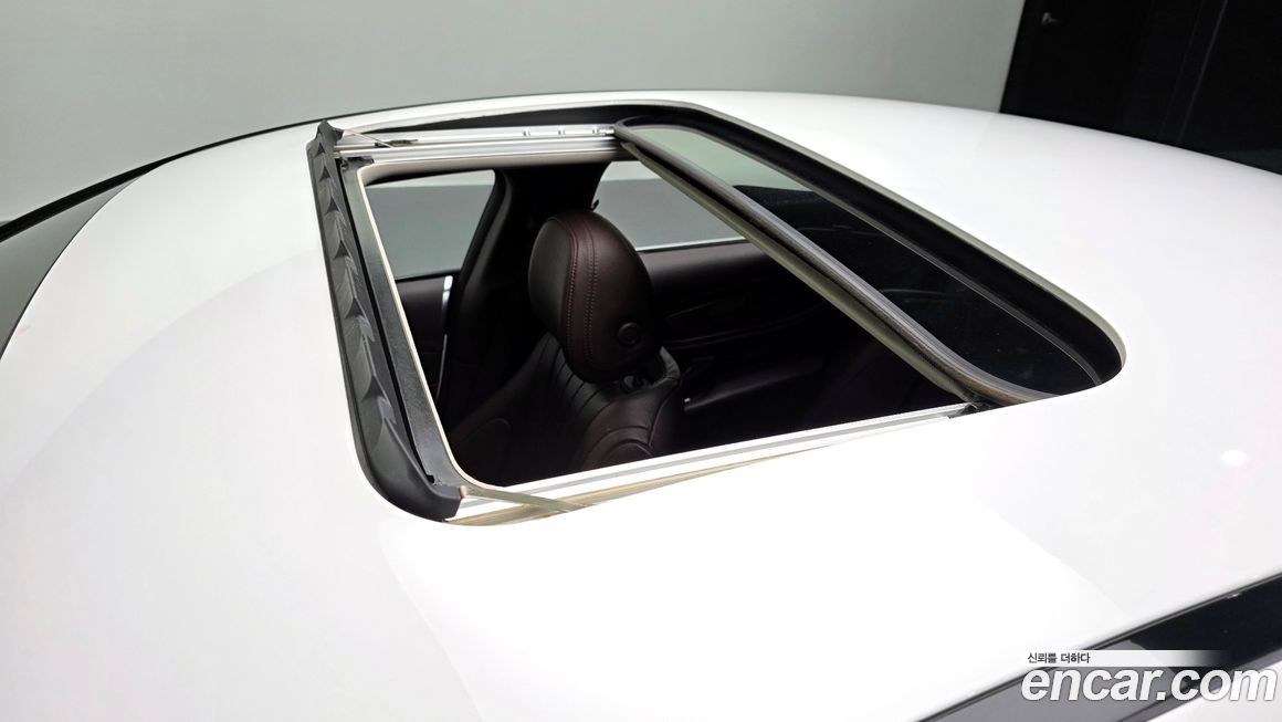 Mercedes-Benz CLS-Class 2021