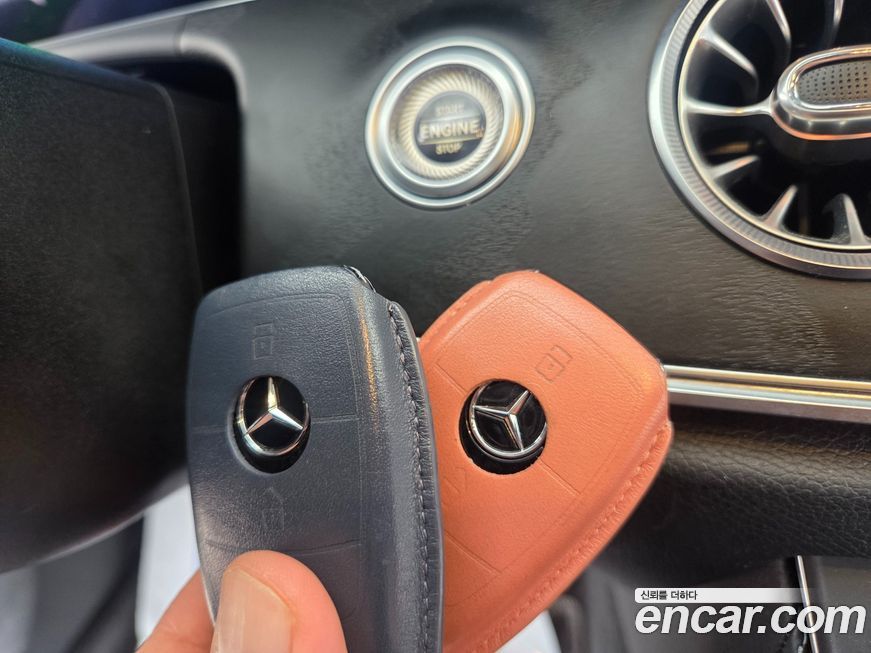 Mercedes-Benz CLS-Class 2022