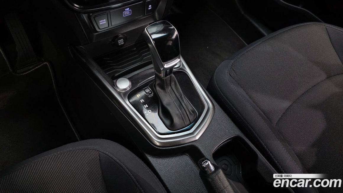 KG_Mobility_Ssangyong TIBOLI 2022