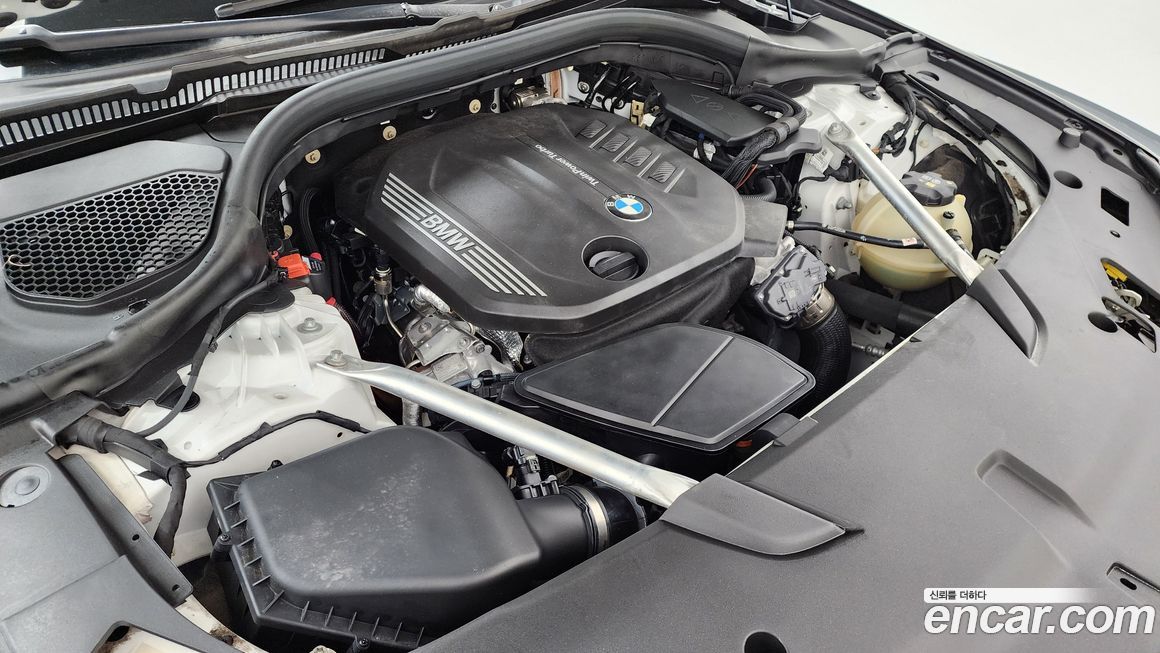 BMW Gran Turismo 2023