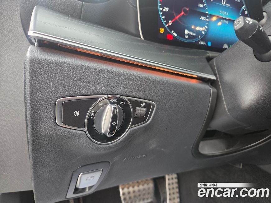 Mercedes-Benz CLS-Class 2022