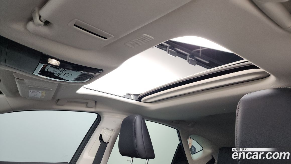 Lexus NX 2023