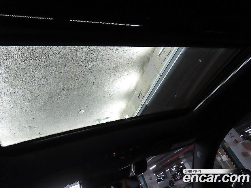 Mercedes-Benz GLC-Class 2022