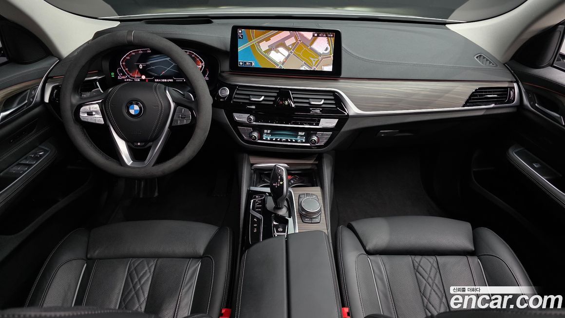 BMW Gran Turismo 2023