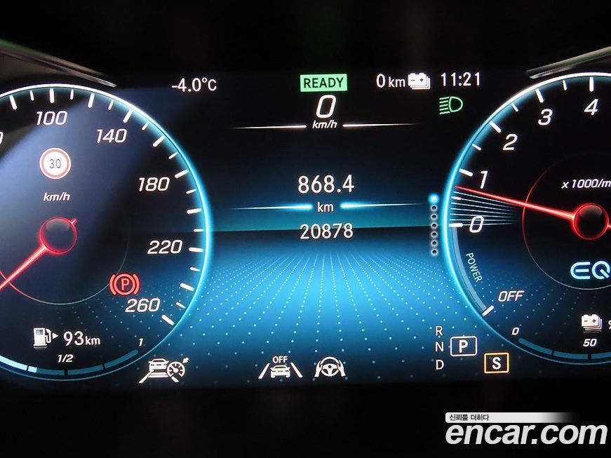 Mercedes-Benz GLC-Class 2022