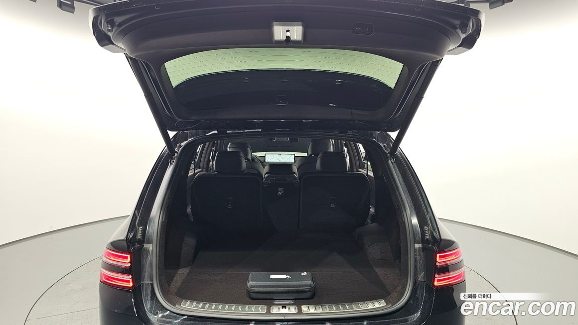 Genesis GV80 2023