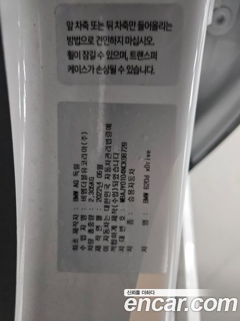 BMW Gran Turismo 2022