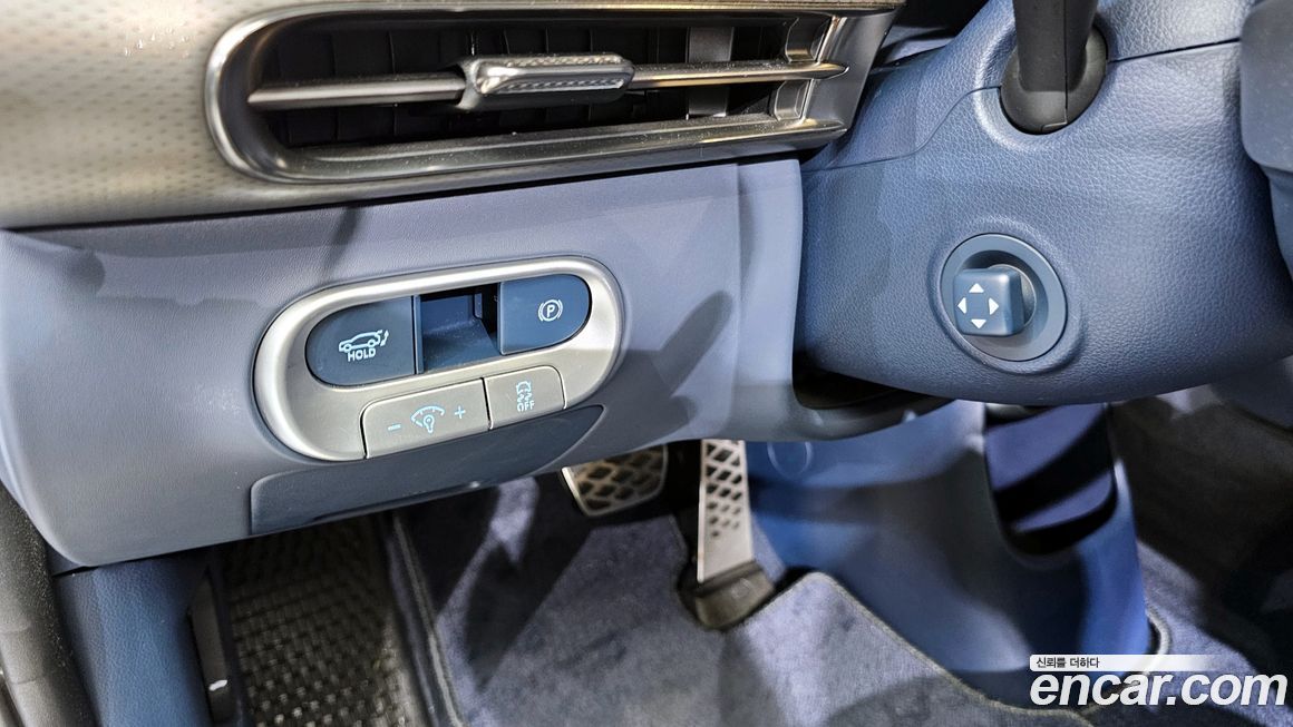Genesis GV60 2022