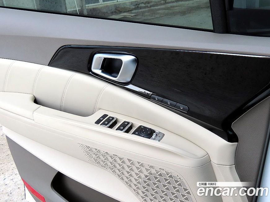 Kia Canival 2024