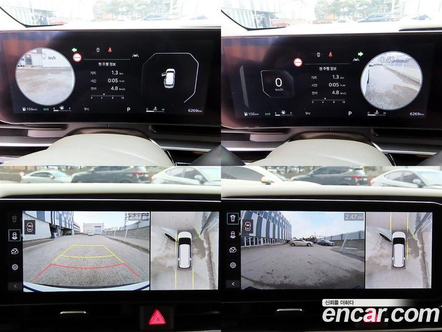 Kia Canival 2024