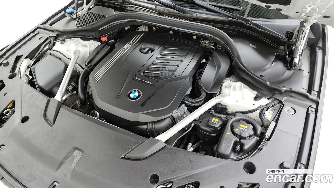 BMW Gran Turismo 2022