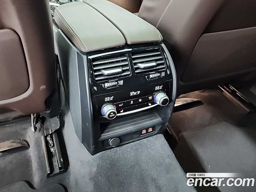 BMW Gran Turismo 2022