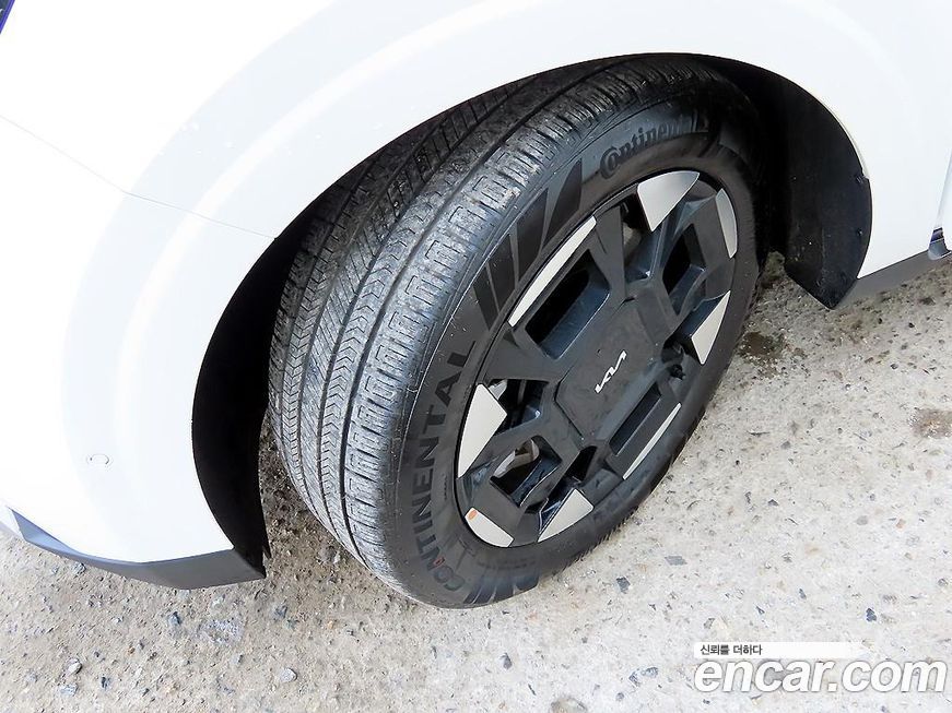 Kia Canival 2024