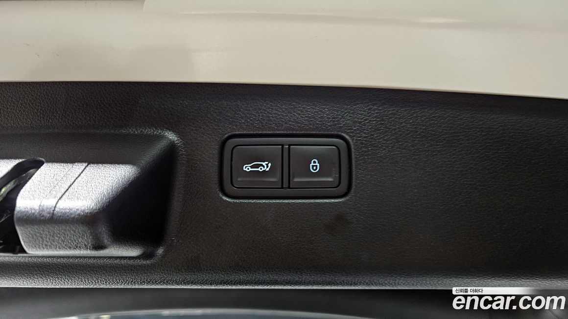 Genesis GV60 2022