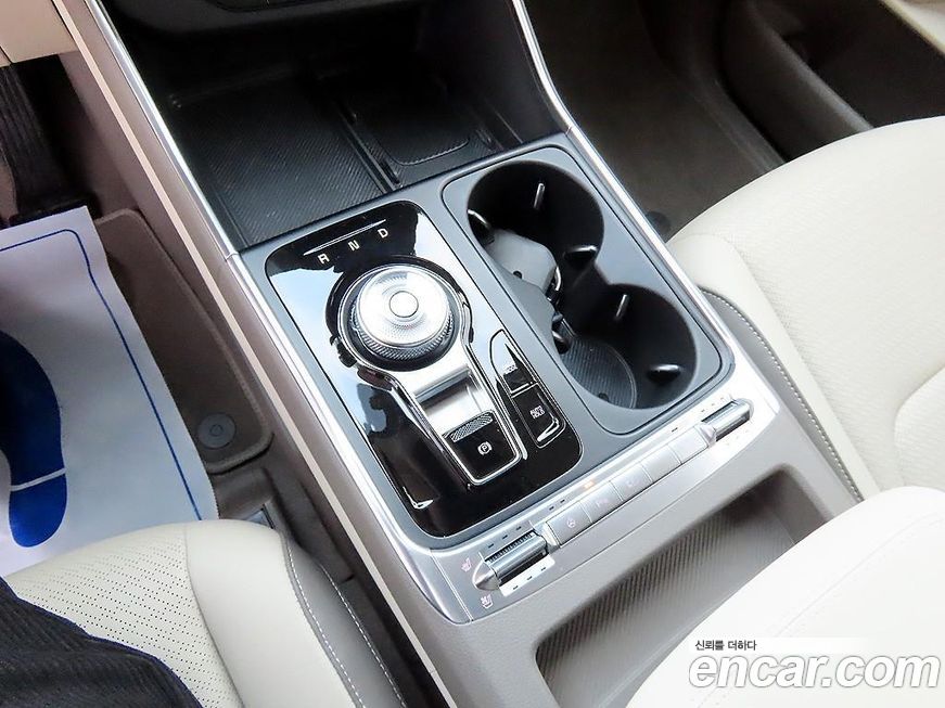 Kia Canival 2024