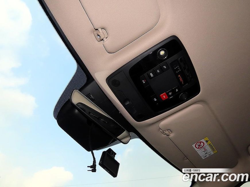 Kia Canival 2024