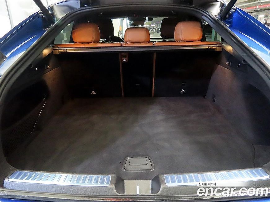 Mercedes-Benz GLC-Class 2022