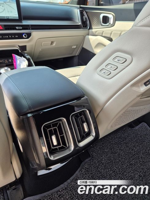 Kia Sorento 2024