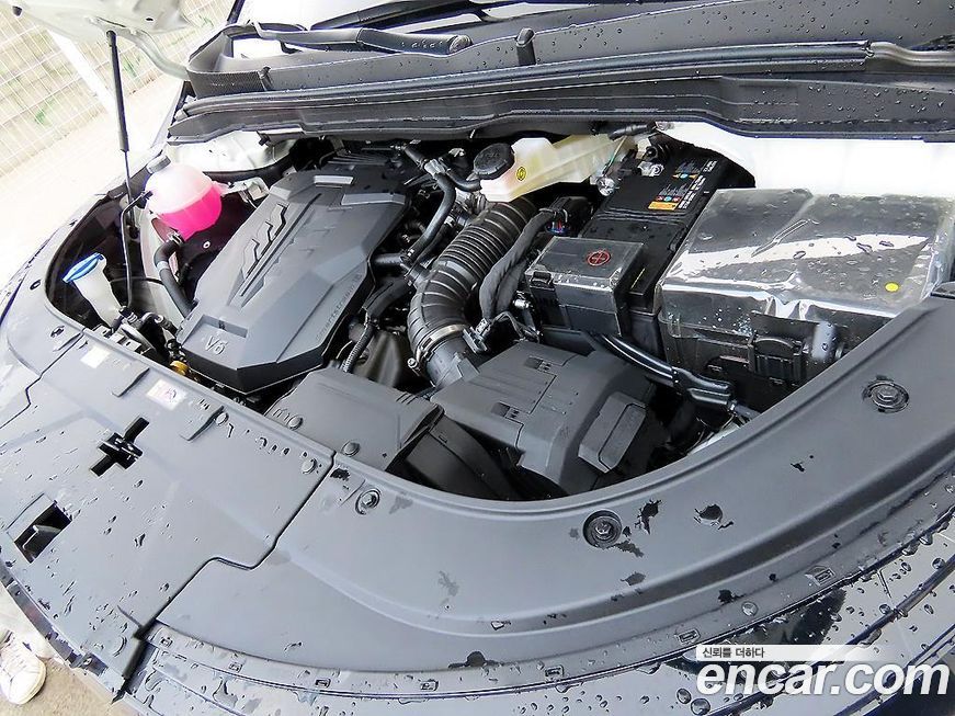 Kia Canival 2024