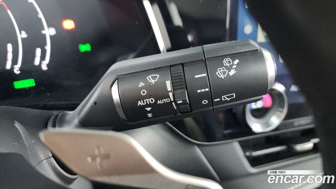 Lexus NX 2023