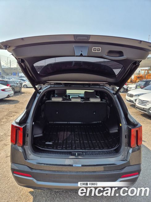 Kia Sorento 2024