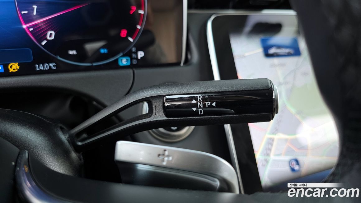 Mercedes-Benz E-Class 2025